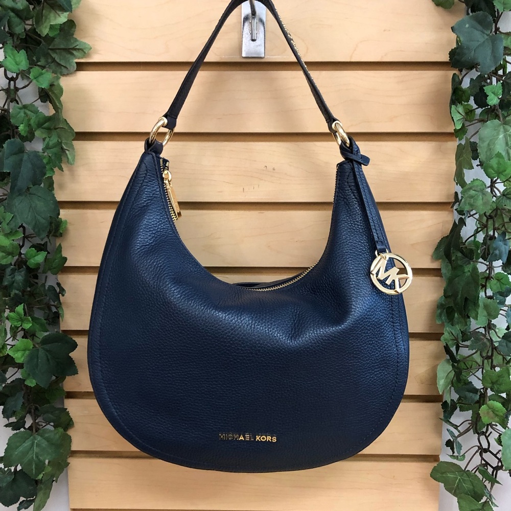 Michael Kors. Navy